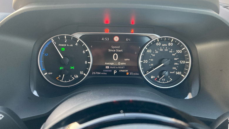 Nissan X-Trail 1.5 E-Power E-4orce 213 Acenta Premium 5dr Auto Hybrid Station Wagon